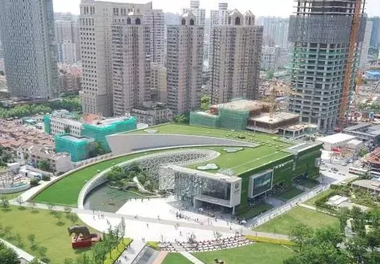BIM与装配式|上海建工喜获五项中国土木工程詹天佑大奖