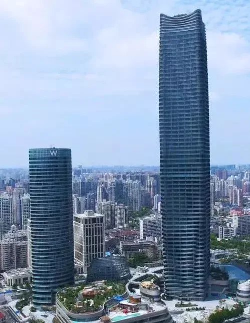 BIM与装配式|上海建工喜获五项中国土木工程詹天佑大奖