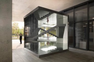 BIM建筑|真实，仍是幻象？“已知”装配 / Crossboundaries-BIM建筑网