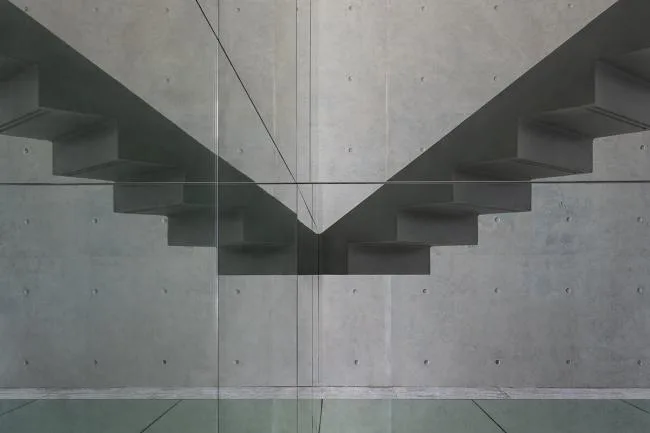 BIM建筑|真实，仍是幻象？“已知”装配 / Crossboundaries