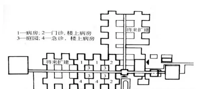 BIM与装配式|装配式建筑设计助力医院建筑人性化发展