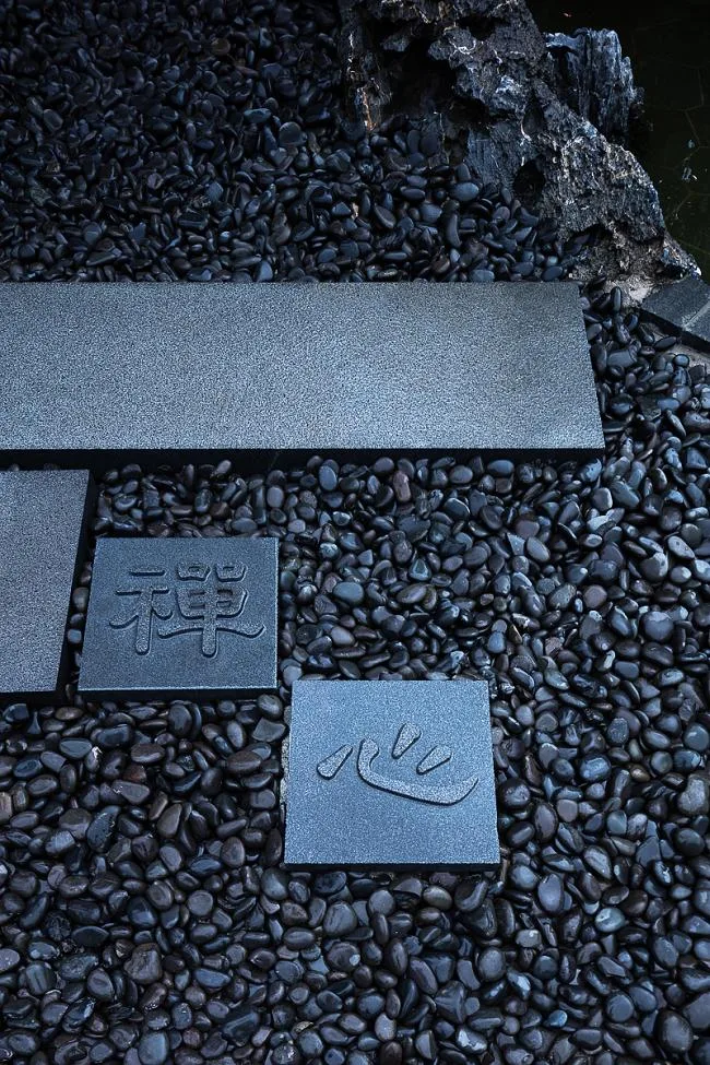 BIM建筑|禅缘此地，不向远方——新兴禅域小镇 / 境作品