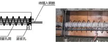 BIM与装配式|装配式剪力墙结构竖向连接节点方式-BIM建筑网