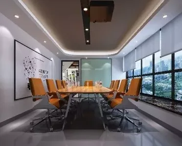 BIM与装配式|“唐山之窗“-综合办公楼方案设计
