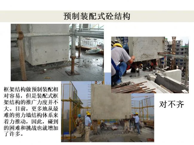 BIM与装配式|专家视角 | 林树枝：关于装配式建筑发展方向的探讨