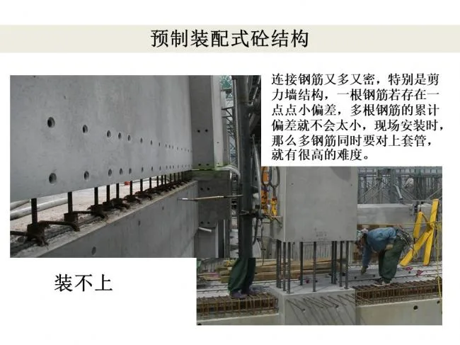 BIM与装配式|专家视角 | 林树枝：关于装配式建筑发展方向的探讨
