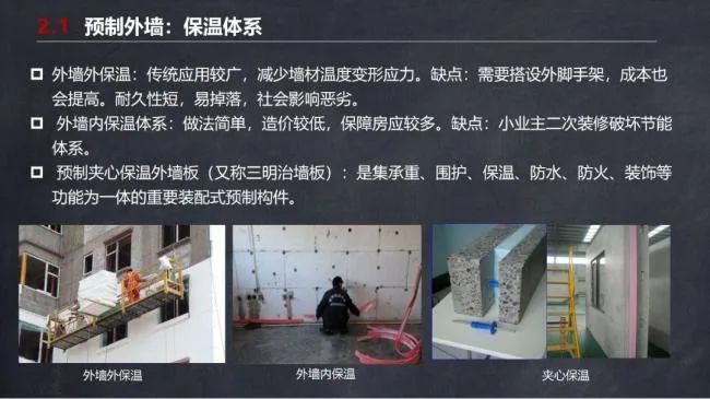BIM与装配式|马跃强:《装配式剪力墙建筑施工技术与专题策划》