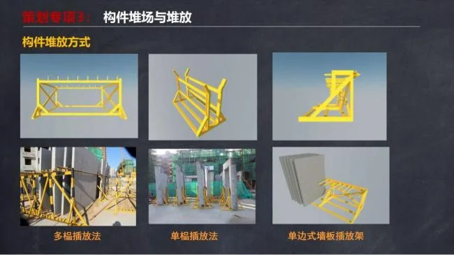 BIM与装配式|马跃强:《装配式剪力墙建筑施工技术与专题策划》