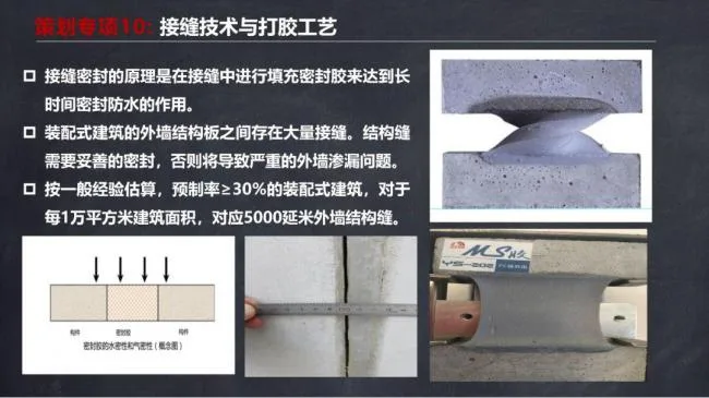 BIM与装配式|马跃强:《装配式剪力墙建筑施工技术与专题策划》