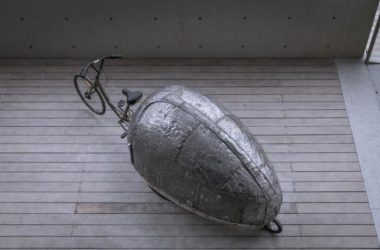 BIM建筑|共享瓢虫——可动的微型儿童书屋 / 罗宇杰工作室-BIM建筑网