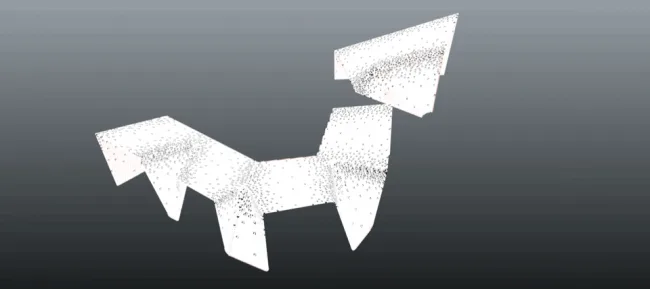 BIM建筑|场合、几何学、天然——成都万科公园传奇幼儿园 / 成执设计