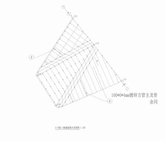 BIM建筑|场合、几何学、天然——成都万科公园传奇幼儿园 / 成执设计