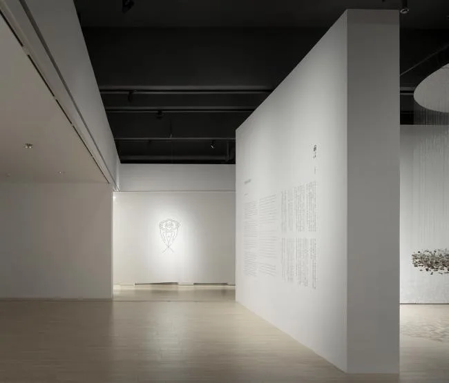 BIM建筑|超于俗世，感触感染安静——姑苏蒋家班佛像展览空间 / 间筑设计