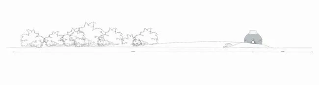 BIM建筑|栖息于水畔的水鸟蛋：Tij 不雅鸟屋 / RO&AD Architecten