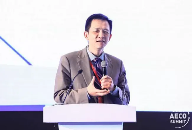 BIM与装配式|首届中国建筑产业创新发展峰会于上海顺利召开