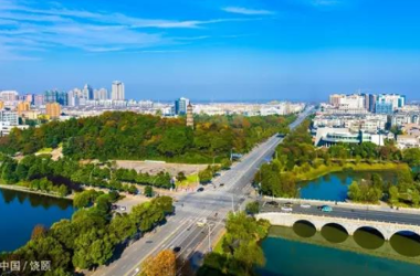 BIM与装配式|安徽池州在全国率先为海绵城市建设管理立法-BIM建筑网