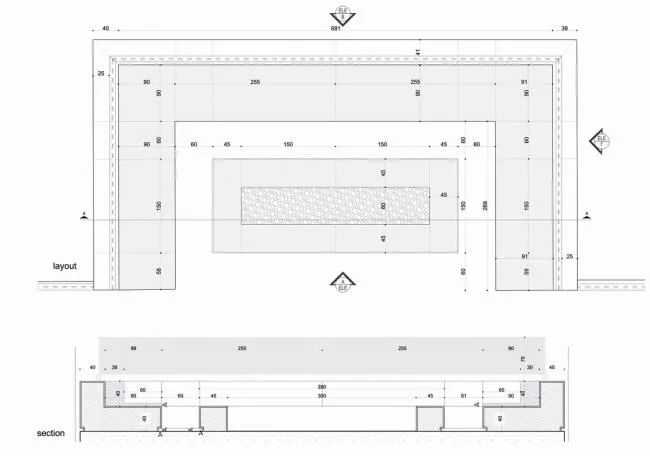BIM建筑|克里特岛海滩度假村 / Elastic Architects