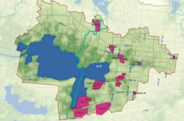 BIM与装配式|武汉大力推进海绵城市建设 南湖18个小区升级-BIM建筑网