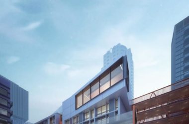 BIM建筑|为明天设计 | 深圳东昌小学改革与建筑设计 / 霍普股份HYP-ARCH-BIM建筑网