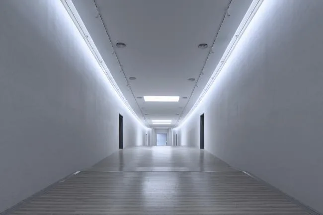 BIM建筑|吉首美术馆 / 很是建筑