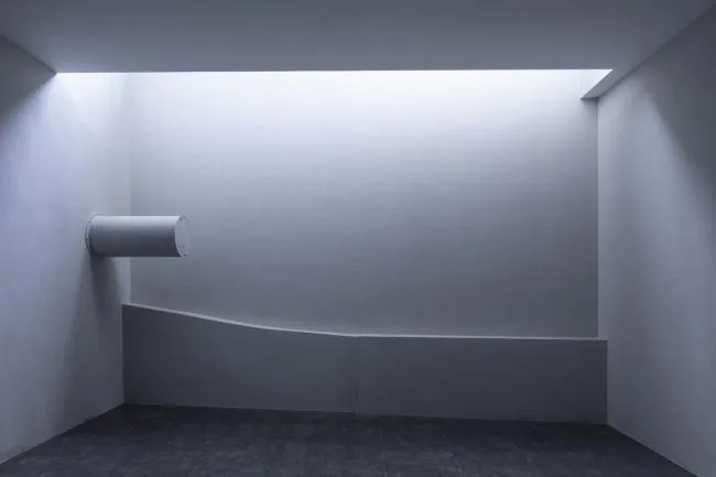 BIM建筑|吉首美术馆 / 很是建筑