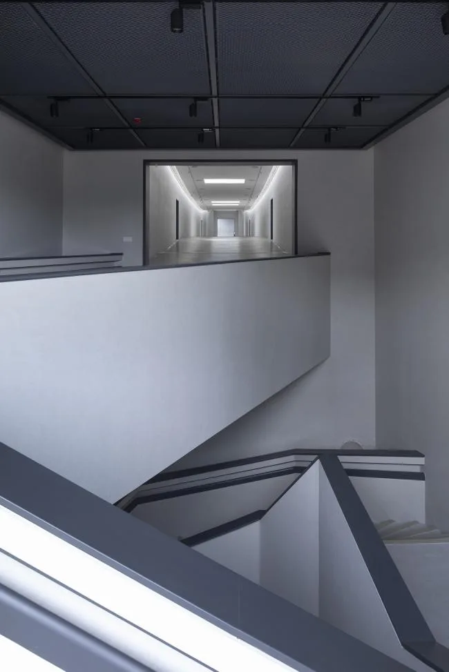 BIM建筑|吉首美术馆 / 很是建筑