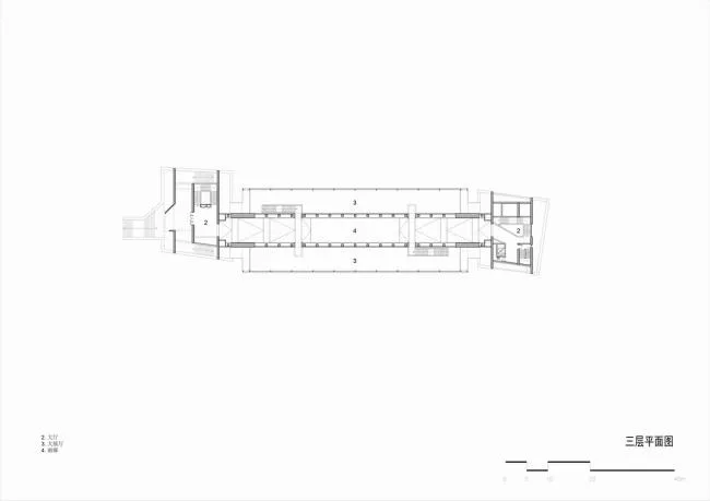 BIM建筑|吉首美术馆 / 很是建筑