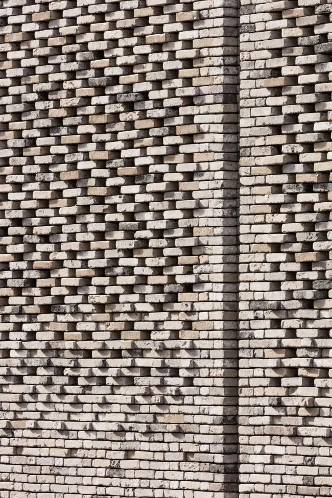 BIM建筑|方圆之间的几何律动——Elancourt 音乐黉舍 / Opus 5 architectes