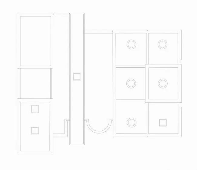 BIM建筑|方圆之间的几何律动——Elancourt 音乐黉舍 / Opus 5 architectes