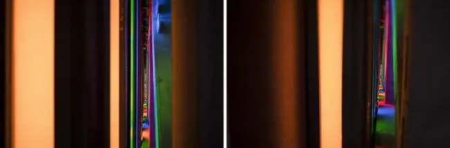 BIM建筑|穿越千年，跨越时空的对话：***非物资文化遗产博物馆 / 深圳华汇设计