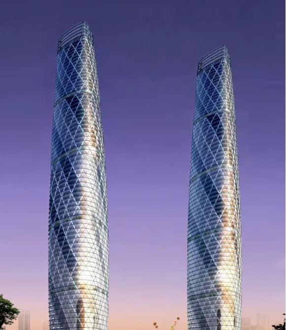 BIM与装配式|筑说.专家说｜夏锋：建筑工业化与模块化如何玩出高品质、新花样？