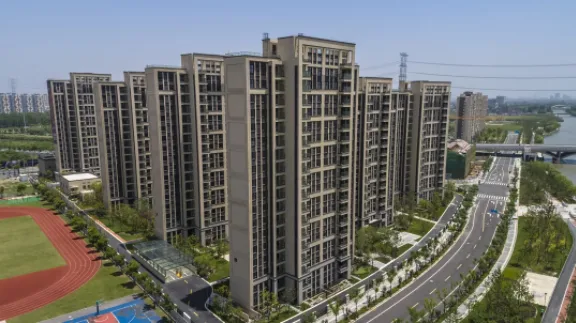 BIM与装配式|筑说.专家说｜夏锋：建筑工业化与模块化如何玩出高品质、新花样？