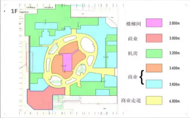 BIM与装配式|【BIM 等级 案例】湘江财富金融中心项目
