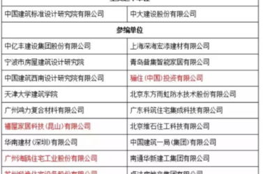 BIM与装配式|装配式整体卫生间应用技术标准出炉！5月1日实施-BIM建筑网