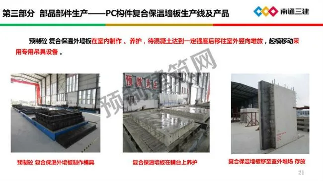 BIM与装配式|装配化超低能耗建筑关键技术及应用