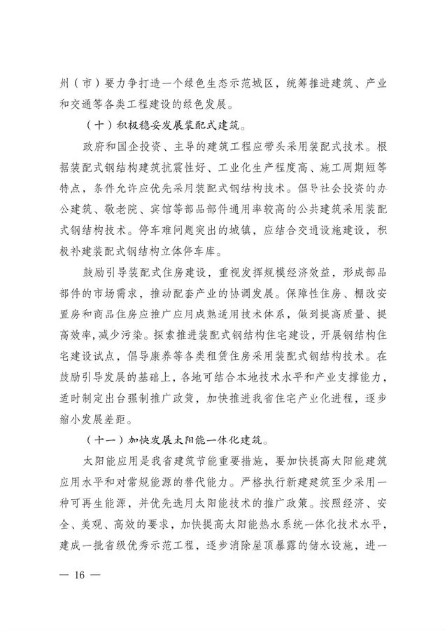 BIM与装配式|关于印发《云南省绿色装配式建筑及产业发展规划（2019—2025年）》的通知