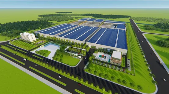 BIM与装配式|联城住工首批建筑工业化PC产品交付并完成首次吊装
