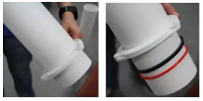 BIM与装配式|筑说•企业说 | 上海逸通科技股份有限公司：做装配式建筑首选的排水管道