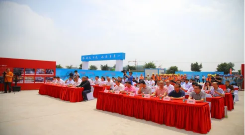 BIM与装配式|广东装配式建筑市场再添生力军 美好装配大塘工厂登陆佛山