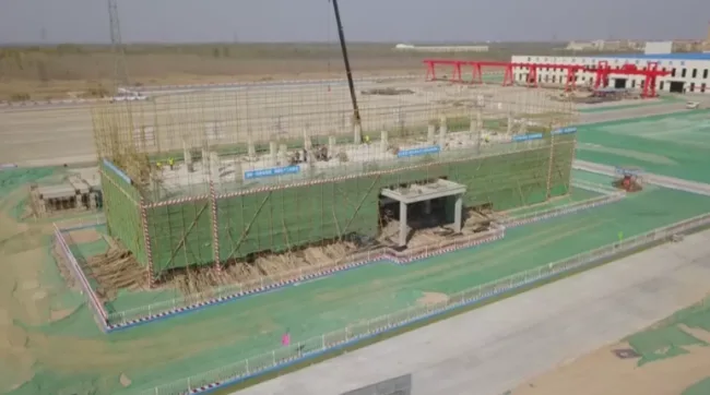 BIM与装配式|德州开发区：推动建筑“装配式革命” 促进产业绿色发展