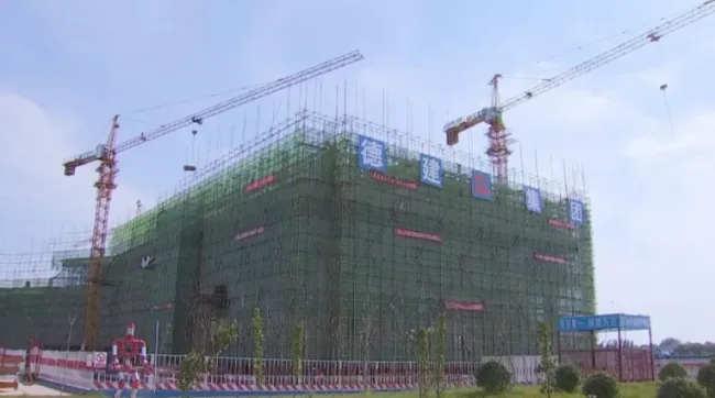 BIM与装配式|德州开发区：推动建筑“装配式革命” 促进产业绿色发展