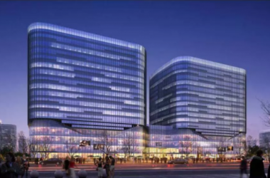 BIM与装配式|精品商住建筑如何让优质通风作为保障？-BIM建筑网