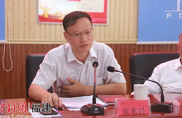 BIM与装配式|福建省政协考察团赴福建建工调研装配式建筑推广应用
