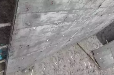 BIM与装配式|变形缝部位剪力墙胀模漏浆咱怎么办？-BIM建筑网