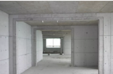 BIM与装配式|剪力墙这样施工，免粉刷！-BIM建筑网