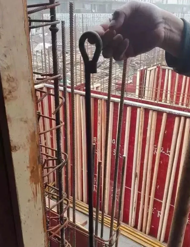 BIM与装配式|变形缝部位剪力墙胀模漏浆咱怎么办？