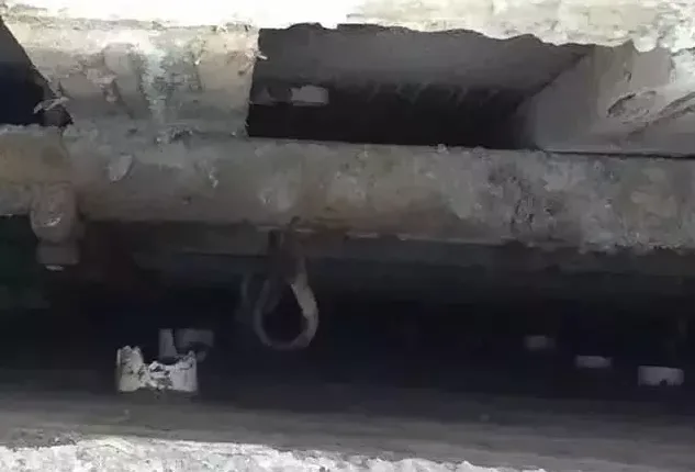 BIM与装配式|变形缝部位剪力墙胀模漏浆咱怎么办？