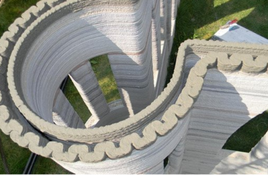 BIM与装配式|3D打印建筑技术及材料大科普-BIM建筑网