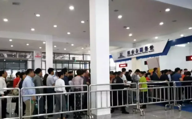 BIM与装配式|行业盛事 | 第八届中国（沈阳）国际现代建筑产业博览会完美收官