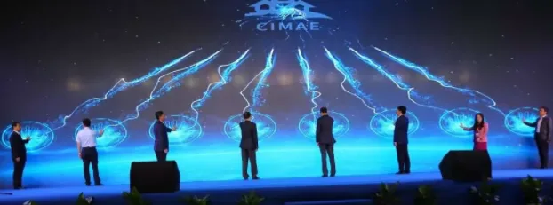 BIM与装配式|行业盛事 | 第八届中国（沈阳）国际现代建筑产业博览会完美收官